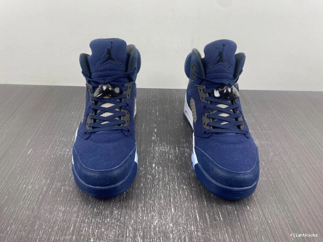 5 Jordan Air FD6812-400 Georgetown 1214